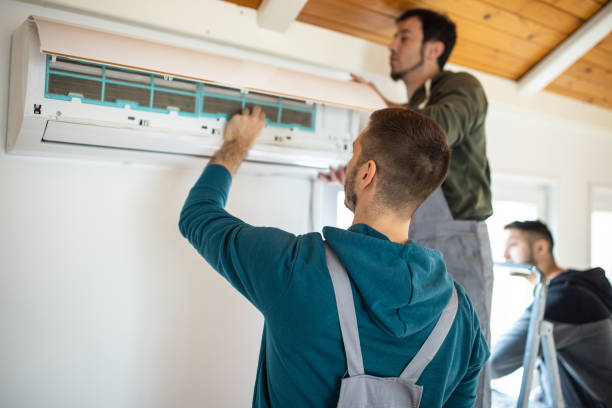 Best HVAC repair near me  in Robert Lee, TX