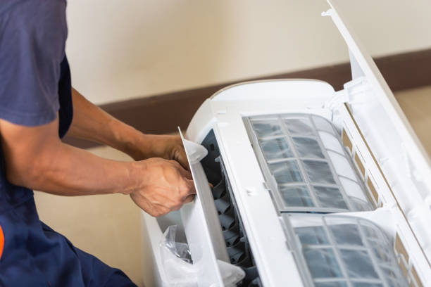 Best Emergency HVAC repair  in Robert Lee, TX