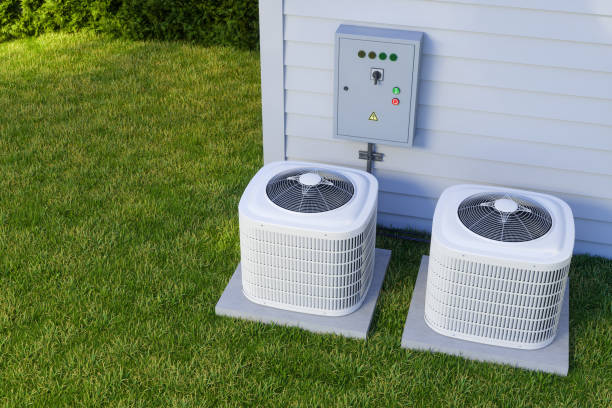 Best HVAC replacement cost  in Robert Lee, TX