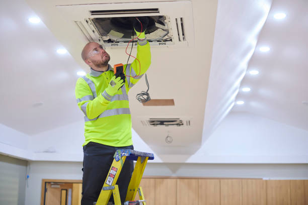 Best Affordable HVAC services  in Robert Lee, TX
