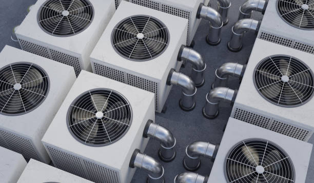 Best HVAC system installation  in Robert Lee, TX