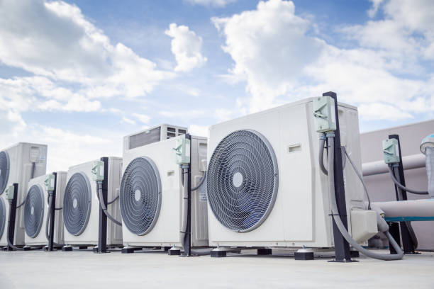 Best Affordable HVAC services  in Robert Lee, TX