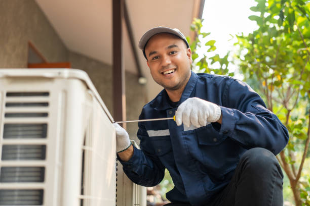 Professional HVAC in Robert Lee, TX