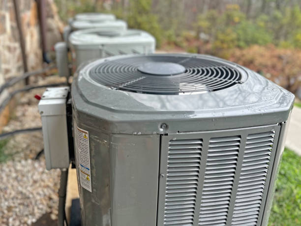 Local HVAC companies in Robert Lee, TX